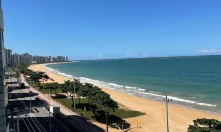 Apartamento com 3 quartos à venda na Praia de Itaparica, Vila Velha 