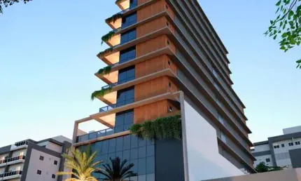 Apartamento com 1 quarto à venda na Praia de Itaparica, Vila Velha 