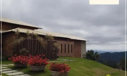 Terreno condomínio em pedra azul - domingos martins, es por 699000