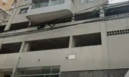Apartamento com 1 quarto à venda no Itapuã, Vila Velha 