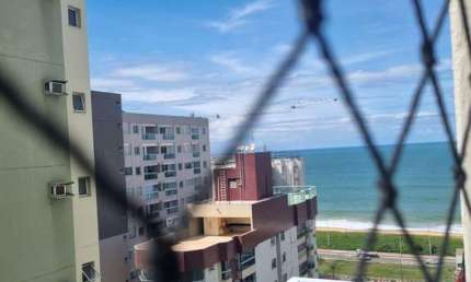 Apartamento com 2 quartos à venda na Praia de Itaparica, Vila Velha 