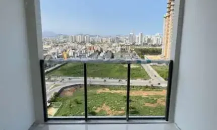2 quartos novinho em itaparica - ed. praia boulevard