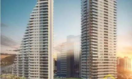 Apartamento com 1 quarto à venda no Enseada do Suá, Vitória 