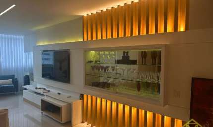 Apartamento com 3 quartos à venda na Praia de Itaparica, Vila Velha 