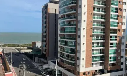 Apartamento com 2 quartos à venda na Praia de Itaparica, Vila Velha 
