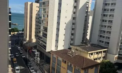 Apartamento com 4 quartos à venda na Praia da Costa, Vila Velha 