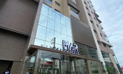 Apartamento com 3 quartos à venda na Praia de Itaparica, Vila Velha 
