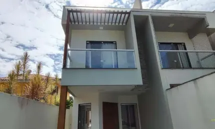 Casa com 3 quartos à venda em Interlagos, Vila Velha 