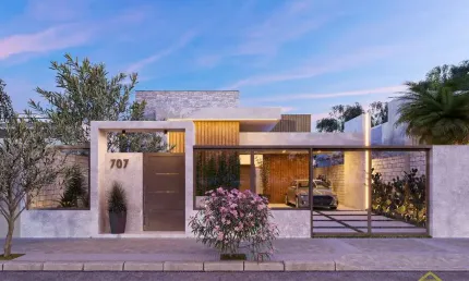 Casa com 3 quartos à venda no Morada do Sol, Vila Velha 