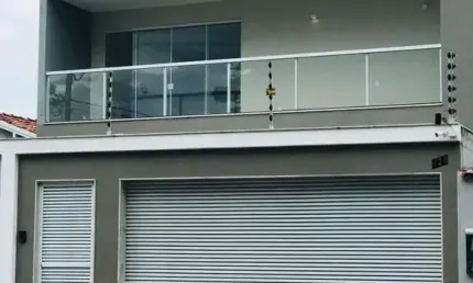 Casa duplex em centro de vila velha - vila velha, es