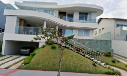 Casa em condomínio fechado com 5 quartos à venda no Santa Paula, Vila Velha 