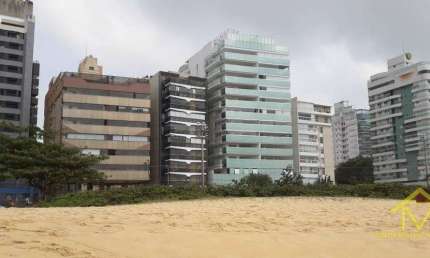 Apartamento com 4 quartos à venda na Praia da Costa, Vila Velha 