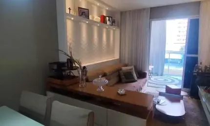 Apartamento com 2 quartos à venda no Itapuã, Vila Velha 