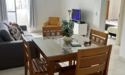 Apartamento com 2 quartos à venda no Itapuã, Vila Velha 