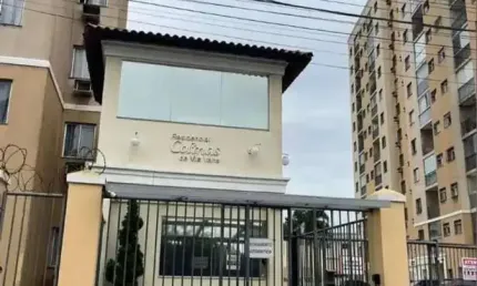 Apartamento com 2 quartos à venda no Ataíde, Vila Velha 