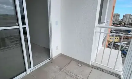 Apartamento com 2 quartos à venda no Aribiri, Vila Velha 