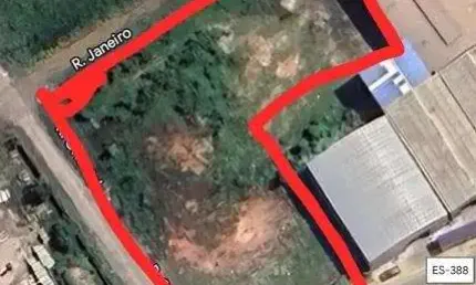 Terreno à venda no Barramares, Vila Velha 