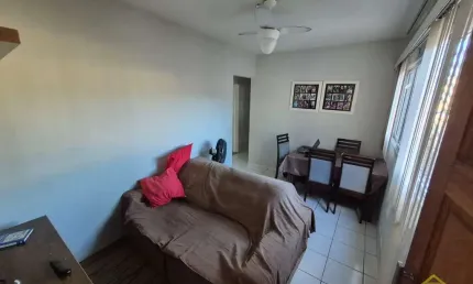 Apartamento em coqueiral de itaparica - vila velha, es
