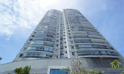 Apartamento com 3 quartos à venda no Bento Ferreira, Vitória 