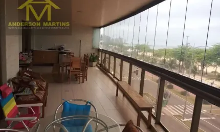 Apartamento com 4 quartos à venda na Praia de Itaparica, Vila Velha 