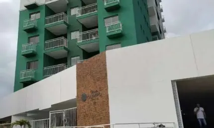 Apartamento com 2 quartos à venda no Cocal, Vila Velha 