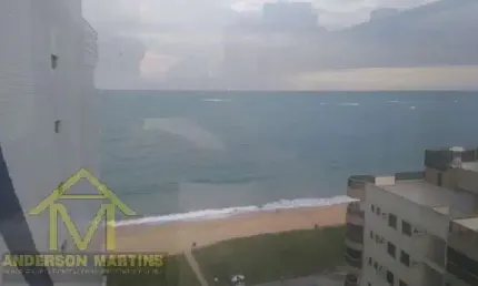Apartamento com 4 quartos à venda na Praia da Costa, Vila Velha 