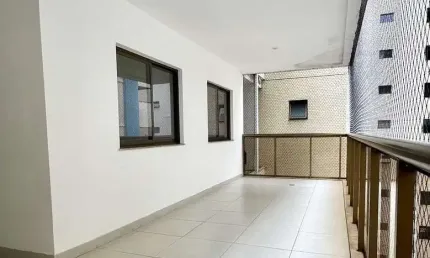 Apartamento com 3 quartos à venda no Itapuã, Vila Velha 