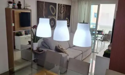 Apartamento com 3 quartos à venda no Jardim da Penha, Vitória 