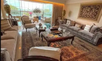 Apartamento com 4 quartos à venda na Praia da Costa, Vila Velha 