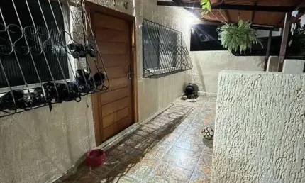 Apartamento com 2 quartos à venda no Jardim Camburi, Vitória 