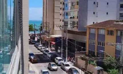 Apartamento com 4 quartos à venda na Praia da Costa, Vila Velha 