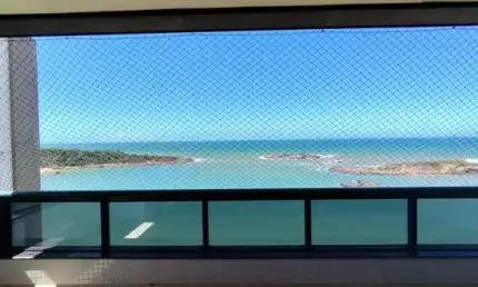 Apartamento com 4 quartos à venda na Praia da Costa, Vila Velha 