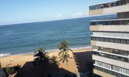 Apartamento com 3 quartos à venda na Praia da Costa, Vila Velha 