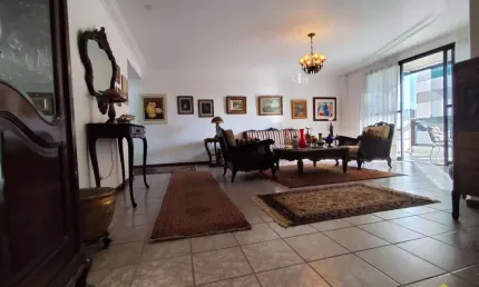 Apartamento com 3 quartos à venda na Praia da Costa, Vila Velha 