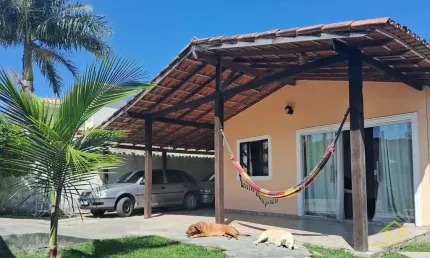 Casa com 2 quartos à venda no Morada do Sol, Vila Velha 