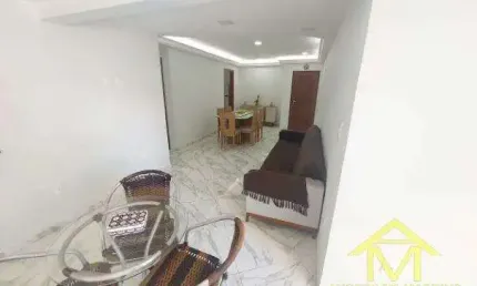 Apartamento com 3 quartos à venda na Praia da Costa, Vila Velha 