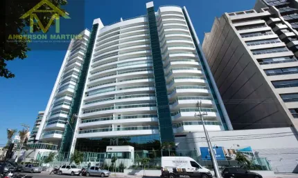 Apartamento com 4 quartos à venda na Praia da Costa, Vila Velha 
