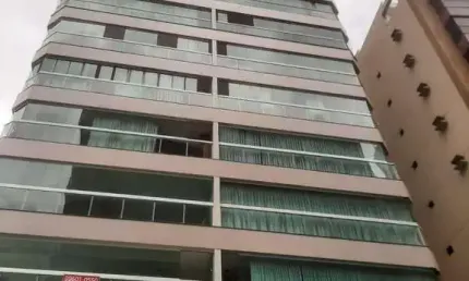 Apartamento com 4 quartos à venda na Praia da Costa, Vila Velha 
