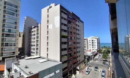 Apartamento com 4 quartos à venda na Praia da Costa, Vila Velha 