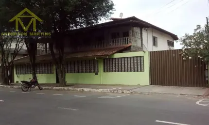 Casa comercial em centro de vila velha - vila velha, es