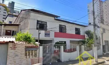 Casa comercial à venda no Itapuã, Vila Velha 