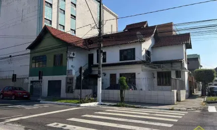 Casa comercial à venda no Centro de Vila Velha, Vila Velha 