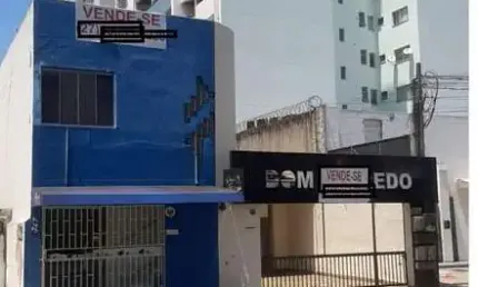 Casa comercial à venda na Praia da Costa, Vila Velha 