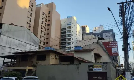 Casa comercial à venda na Praia da Costa, Vila Velha 