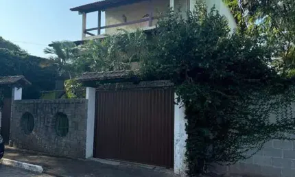Casa com 3 quartos à venda no Ilha dos Ayres, Vila Velha 