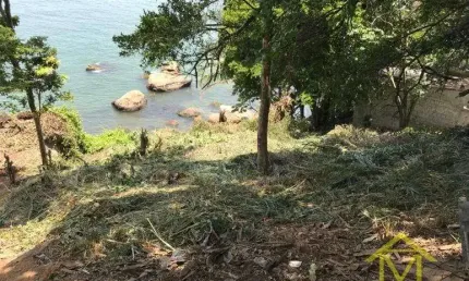 Terreno à venda na Praia da Costa, Vila Velha 