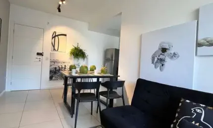 Apartamento com 1 quarto à venda na Itaparica, Vila Velha 