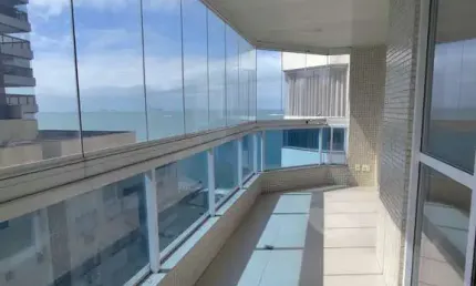Apartamento com 2 quartos à venda na Praia da Costa, Vila Velha 