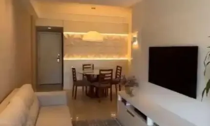 Apartamento com 3 quartos à venda no Itapoa, Vila Velha 