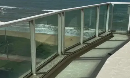 Apartamento com 3 quartos à venda na Praia de Itaparica, Vila Velha 